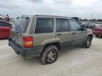 1998 Jeep Grand Cherokee Laredo for Sale in Arcadia, FL - Water/Flood