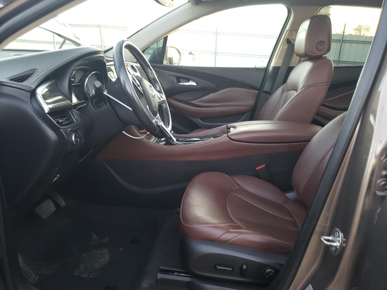 2017 Buick Envision - Image 7
