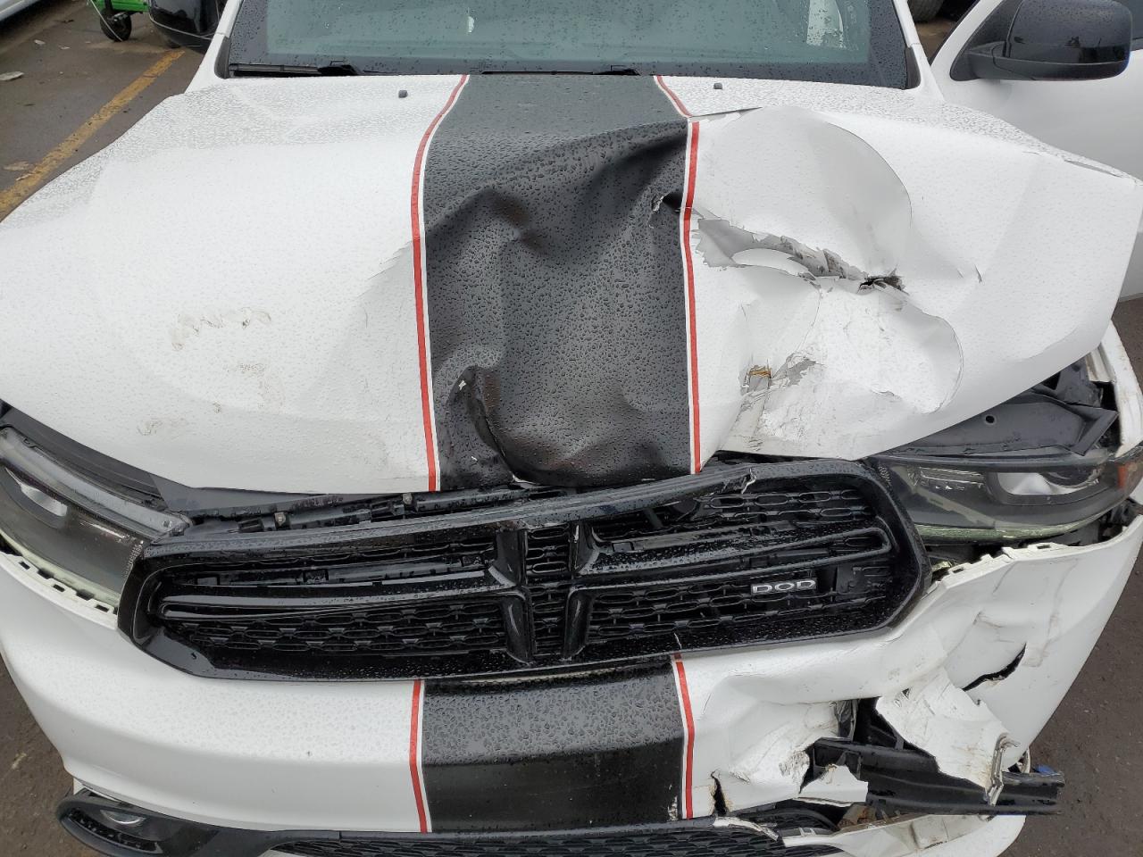 2019 Dodge Durango - Image 12