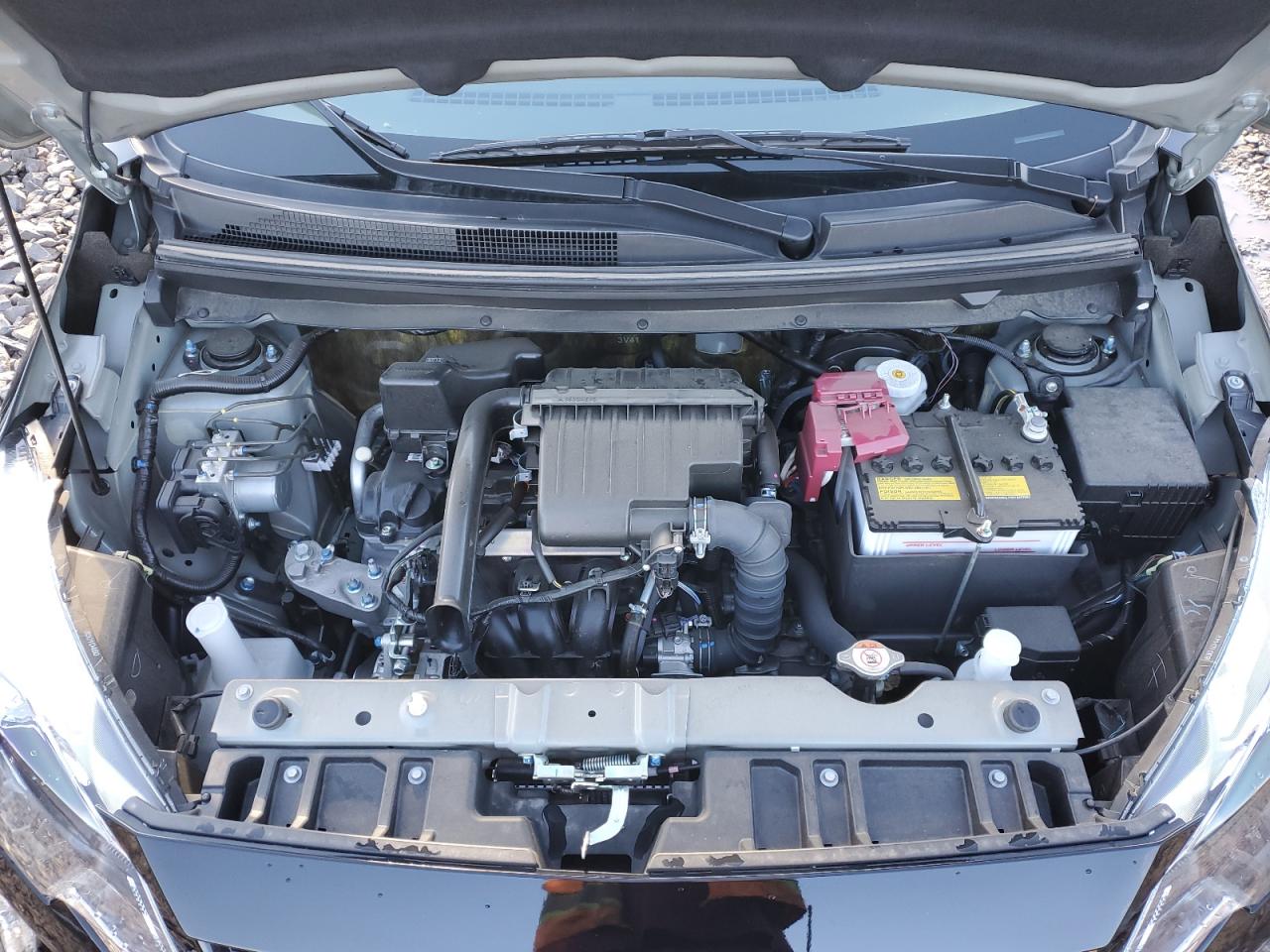 2024 Mitsubishi Mirage - Image 12