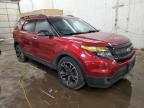 2013 Ford Explorer Sport for Sale in Ham Lake, MN - Minor Dent/Scratches