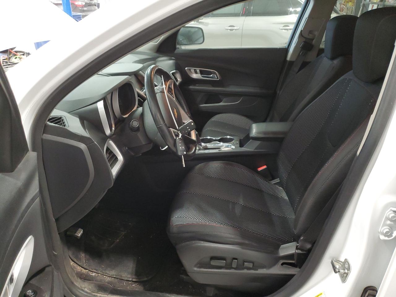 2016 Chevrolet Equinox - Image 7