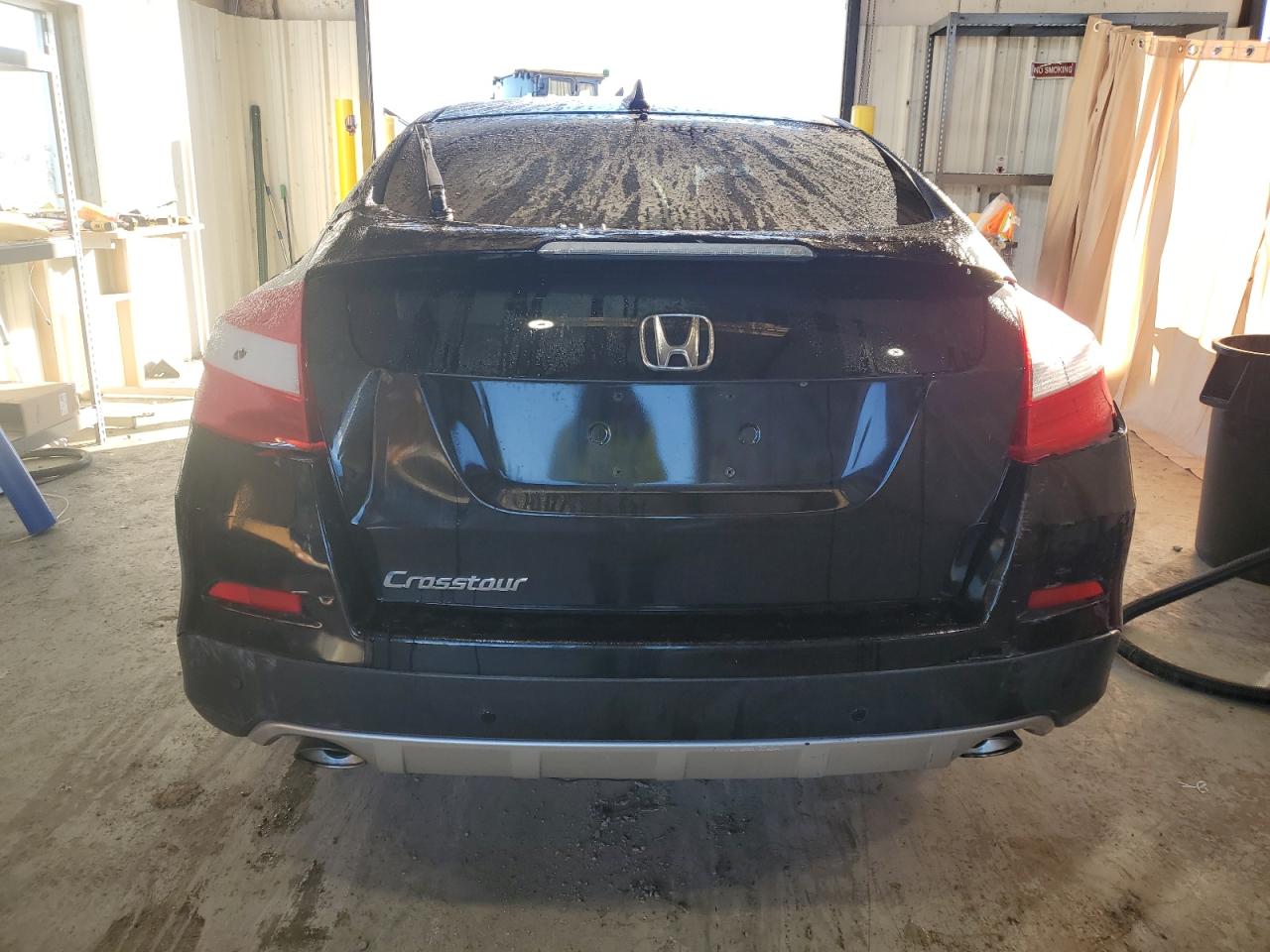 VIN 5J6TF3H32DL004156 2013 HONDA CROSSTOUR no.6