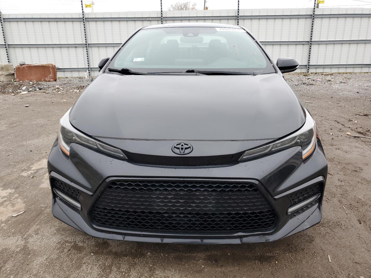 2021 Toyota Corolla - Image 5