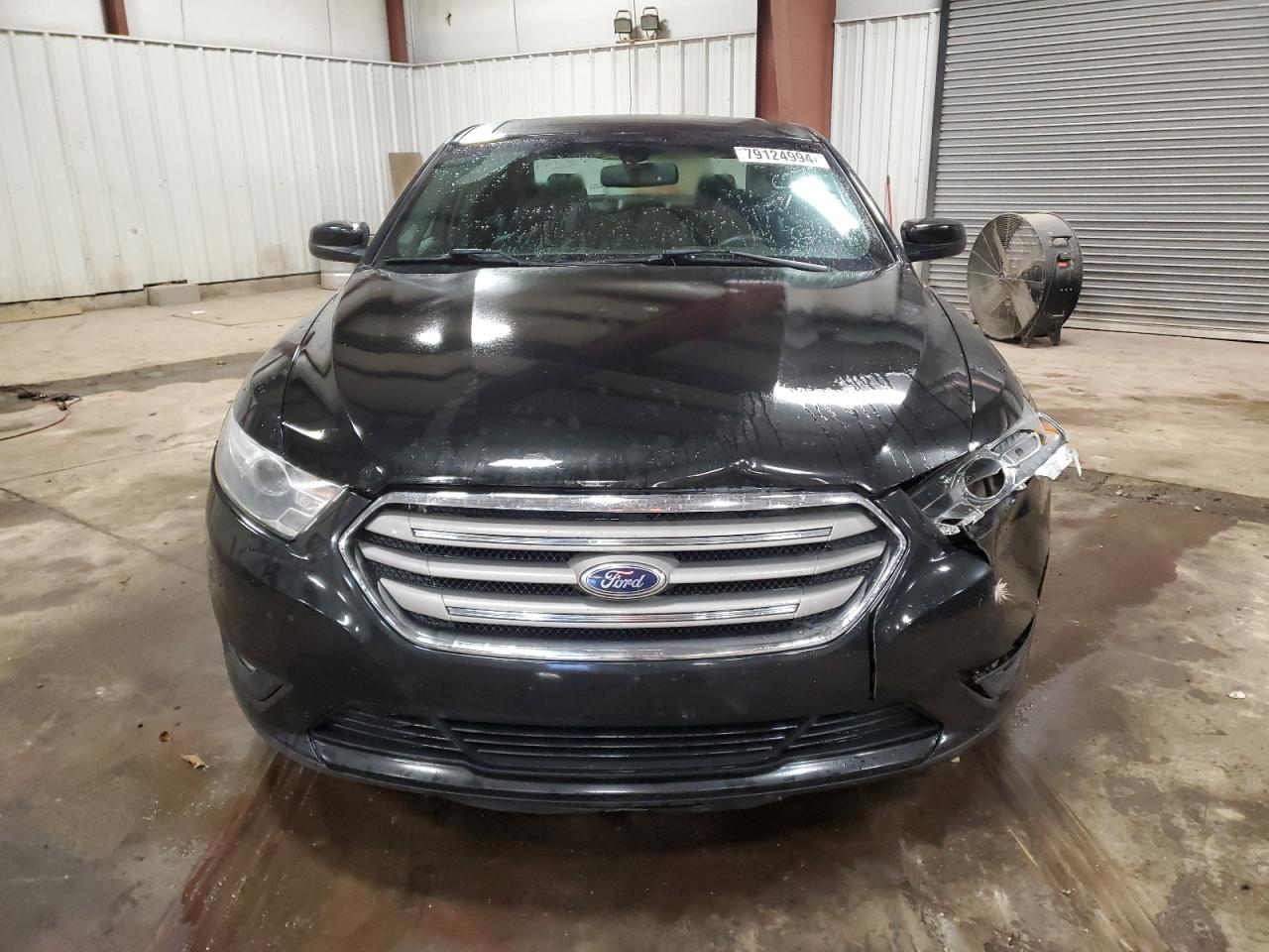 2013 Ford Taurus - Image 5