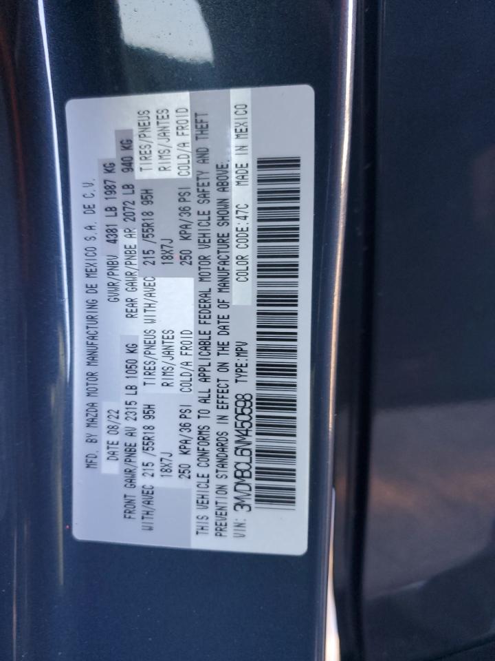 2022 Mazda CX-30 - Image 13