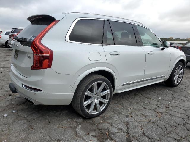  VOLVO XC90 2016 Белый