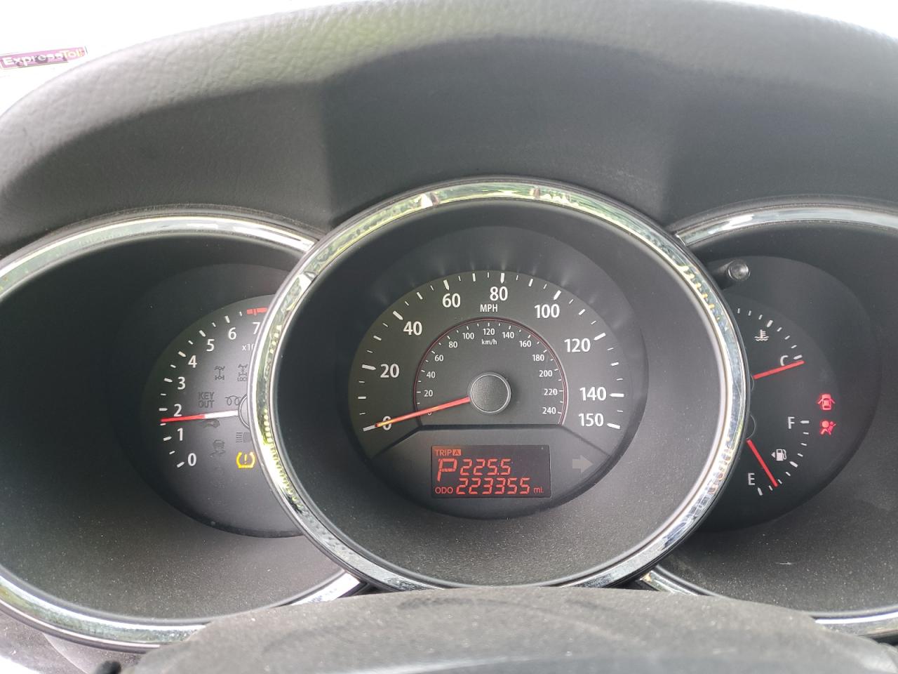 2011 Kia Sorento - Image 9