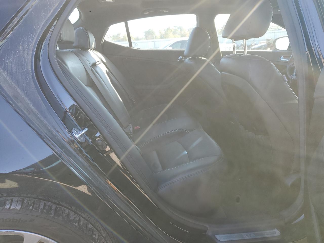 2013 Kia Optima - Image 10