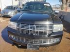 2010 Lincoln Navigator  продається в Albuquerque, NM - Water/Flood