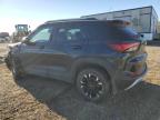 2021 Chevrolet Trailblazer Lt продається в Bismarck, ND - All Over