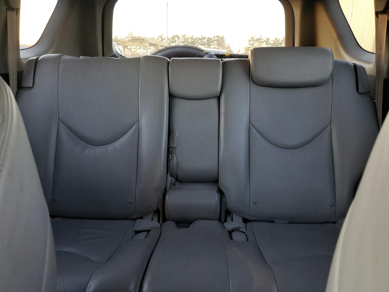 2009 Toyota RAV 4 - Image 10