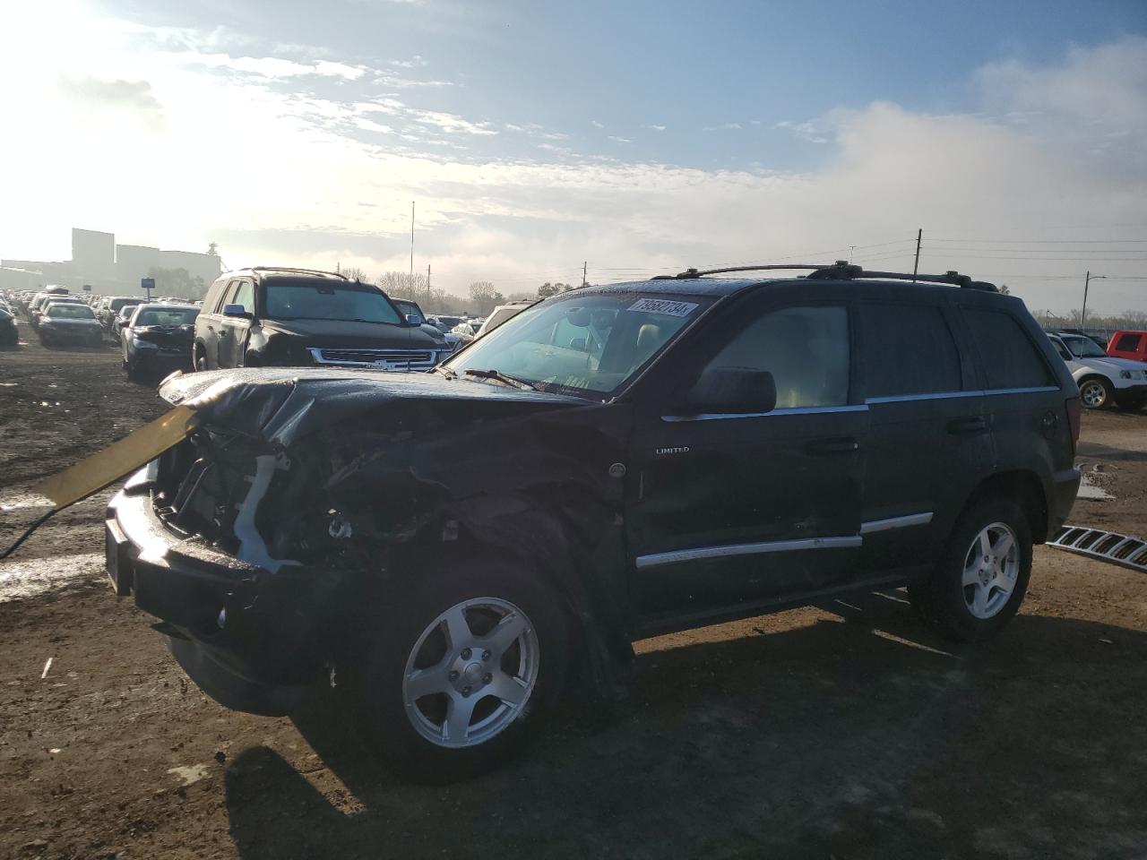 2006 Jeep Grand Cherokee - Image 1