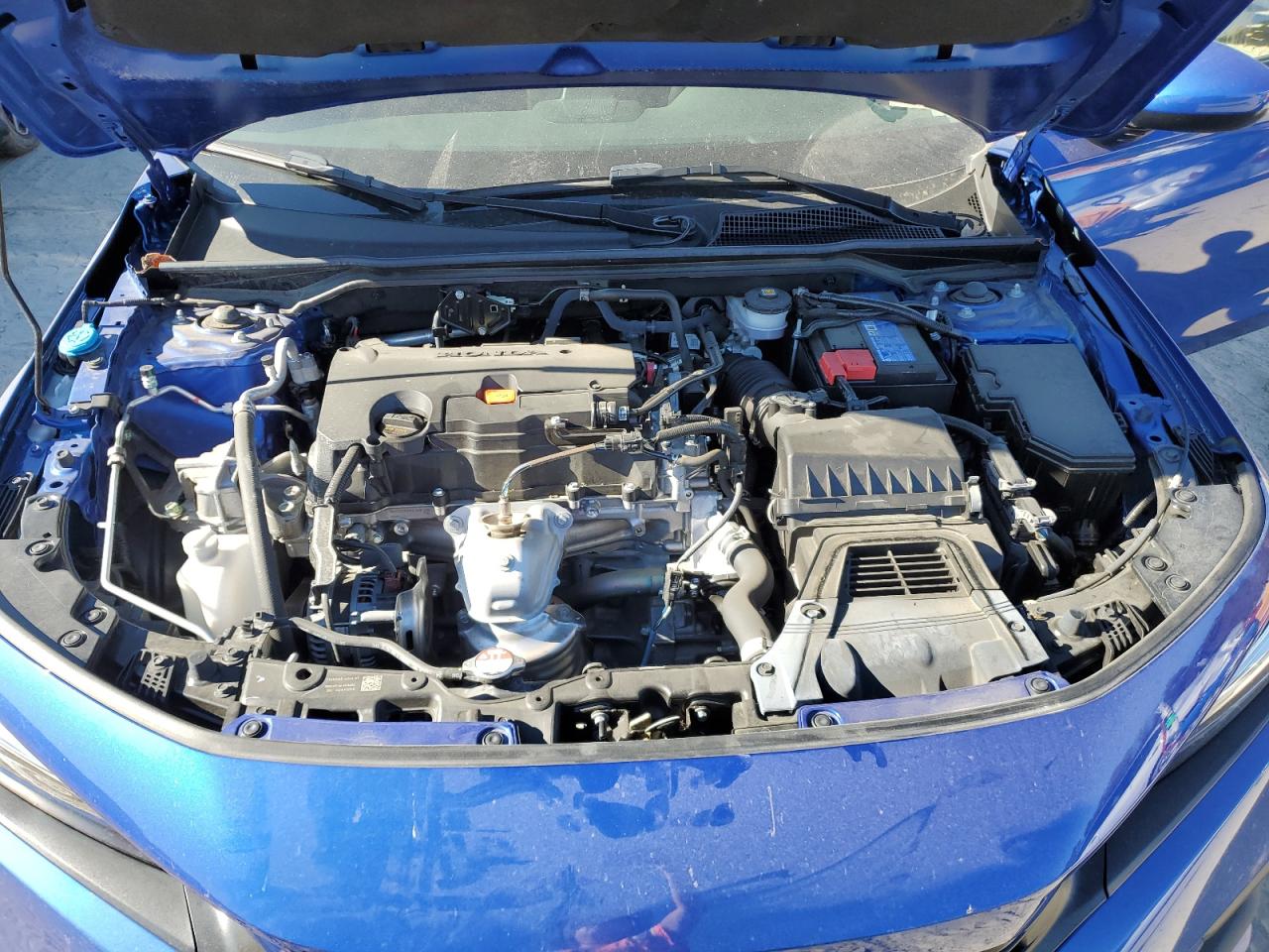 2023 Honda Civic - Image 6
