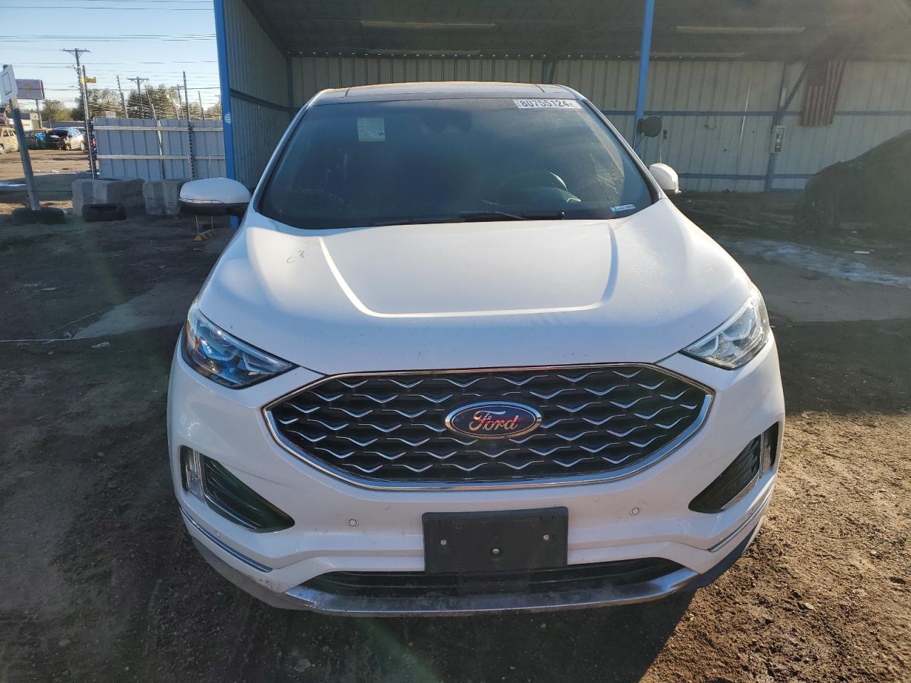 2020 Ford Edge - Image 5