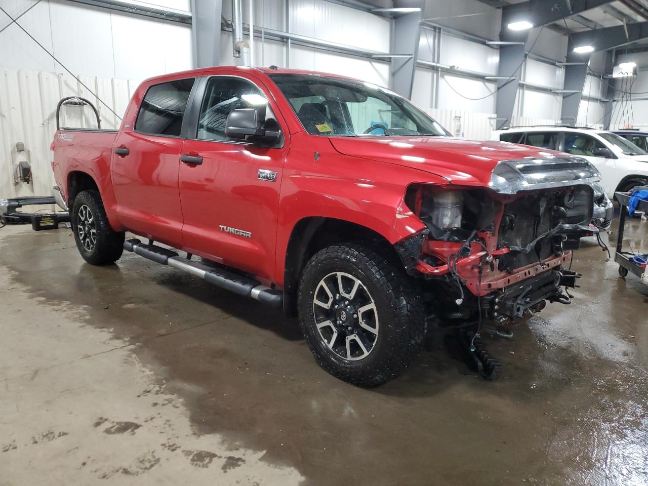 VIN 5TFDW5F11FX460278 2015 TOYOTA TUNDRA no.4