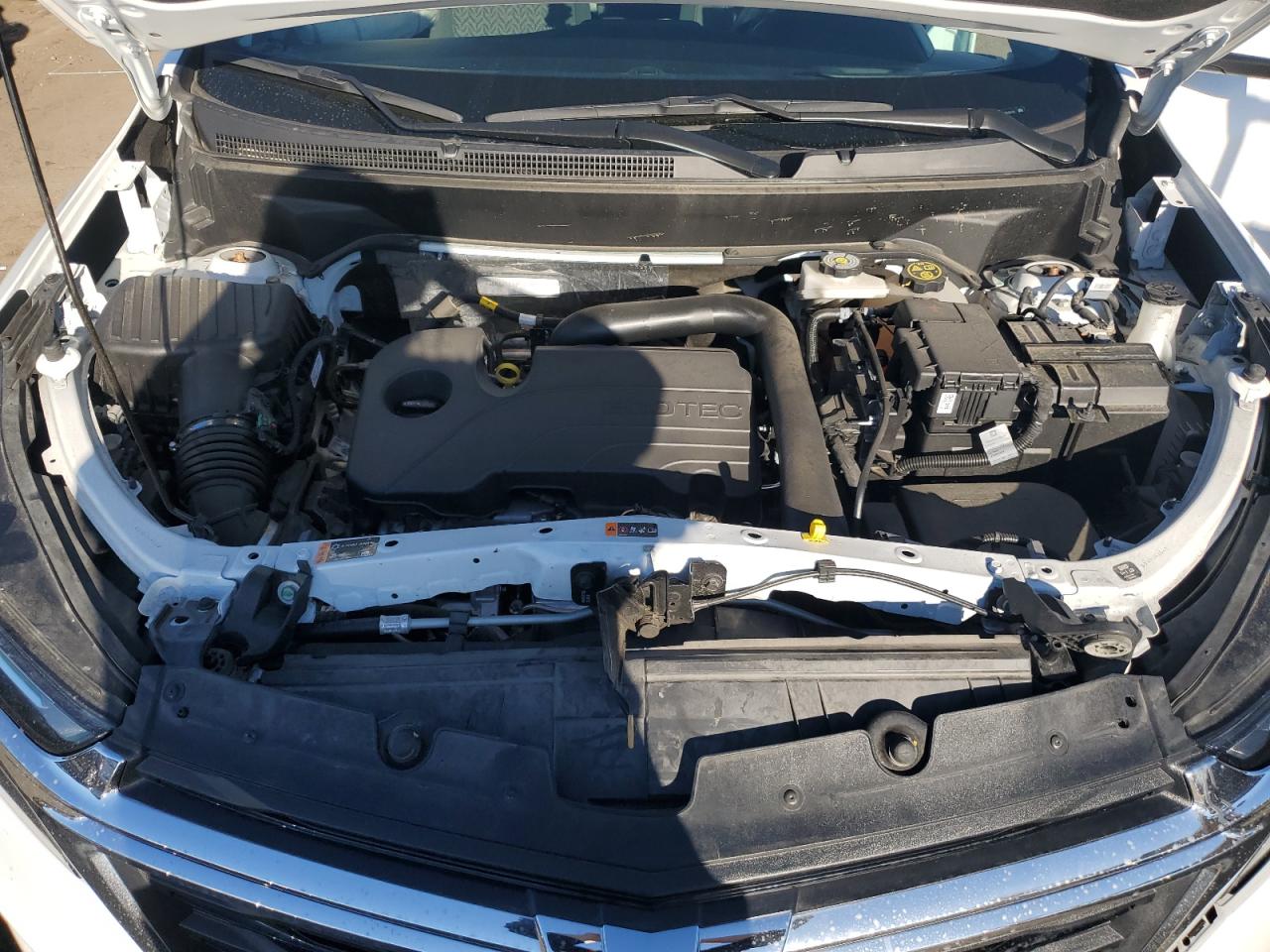 2023 Chevrolet Equinox - Image 11