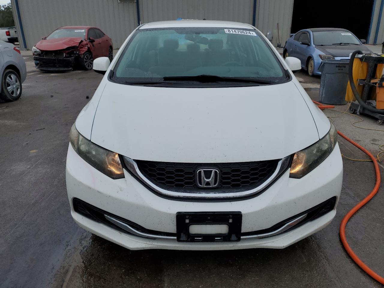 2013 Honda Civic - Image 5