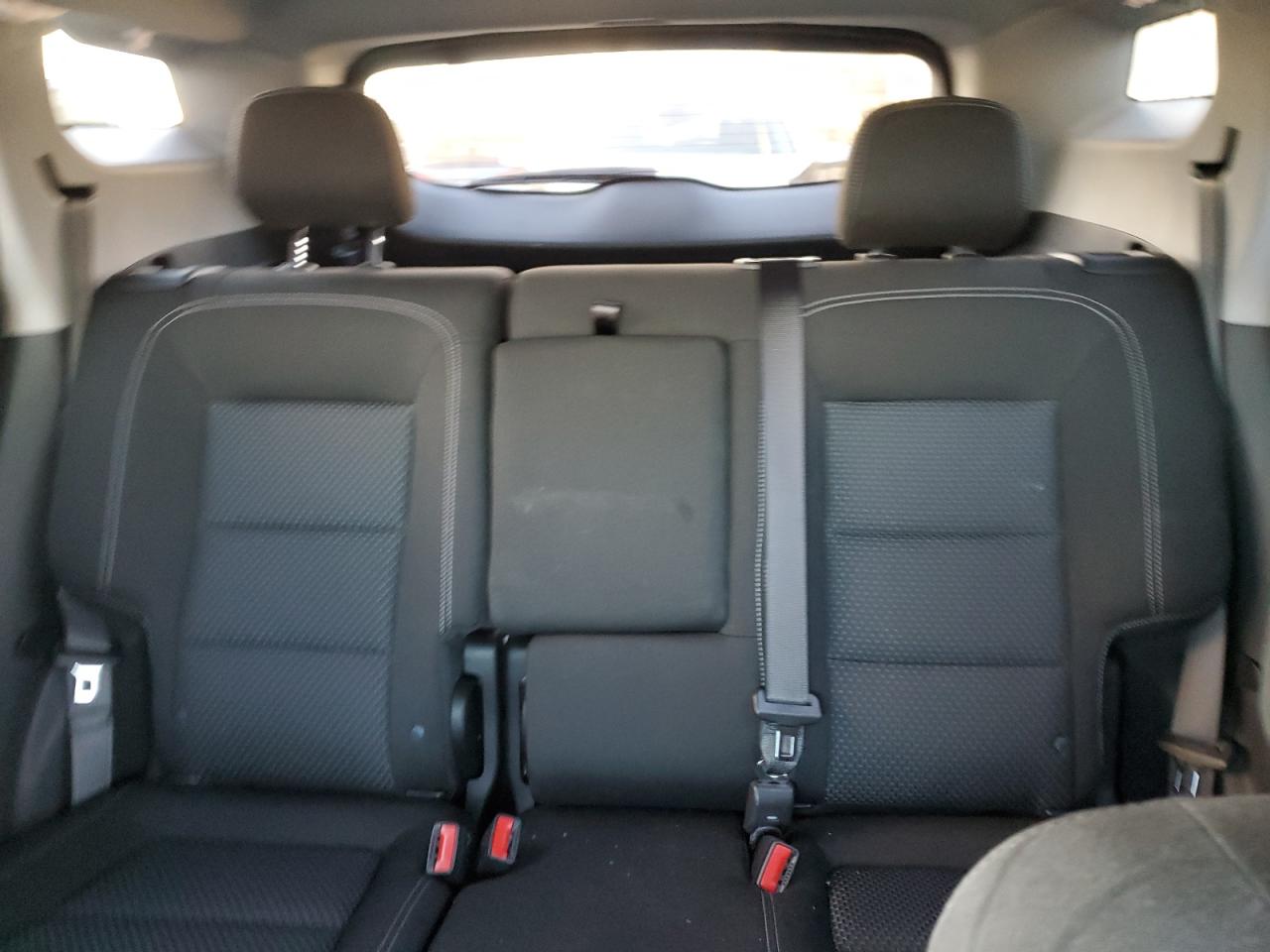 2022 GMC Terrain - Image 10