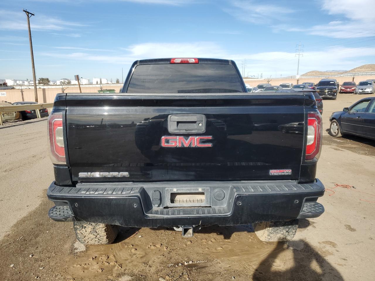 2016 GMC Sierra - Image 6