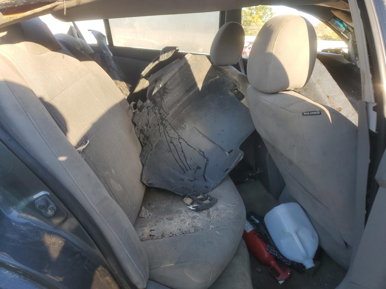 2012 Nissan Altima - Image 10