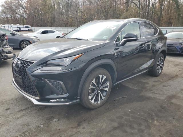 2021 Lexus Nx 300 Base zu verkaufen in Glassboro, NJ - Rear End