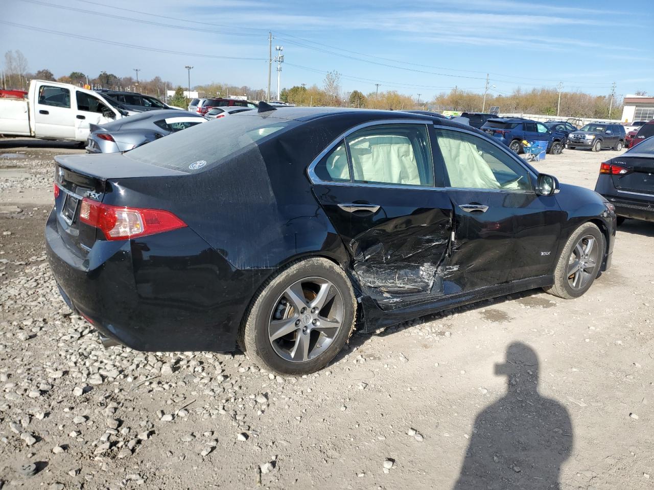 2013 Acura TSX - Image 3