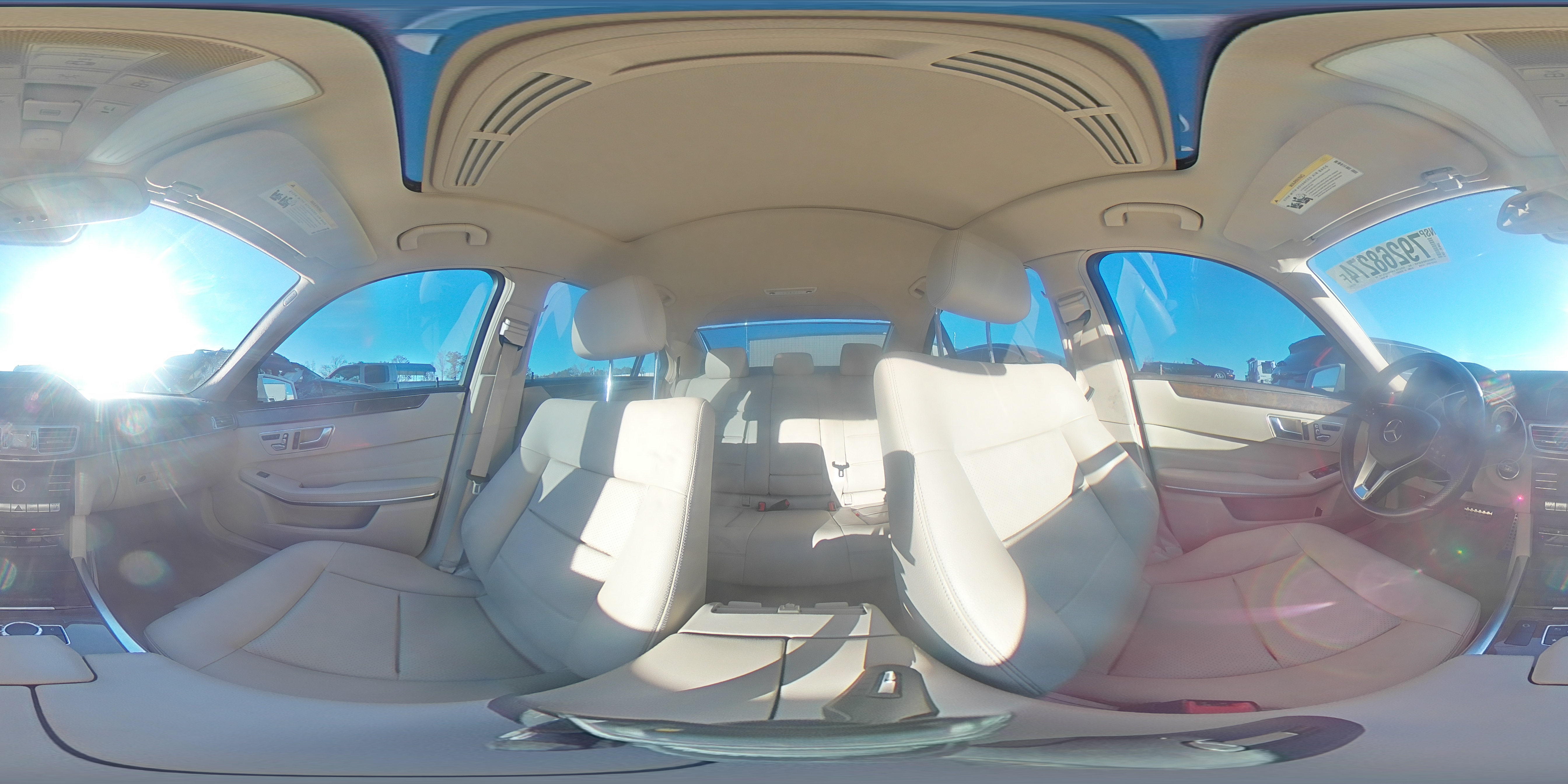 2016 Mercedes-Benz E-klasse - Image 13