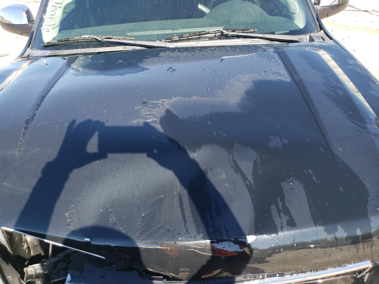 2009 Chevrolet Tahoe - Image 12