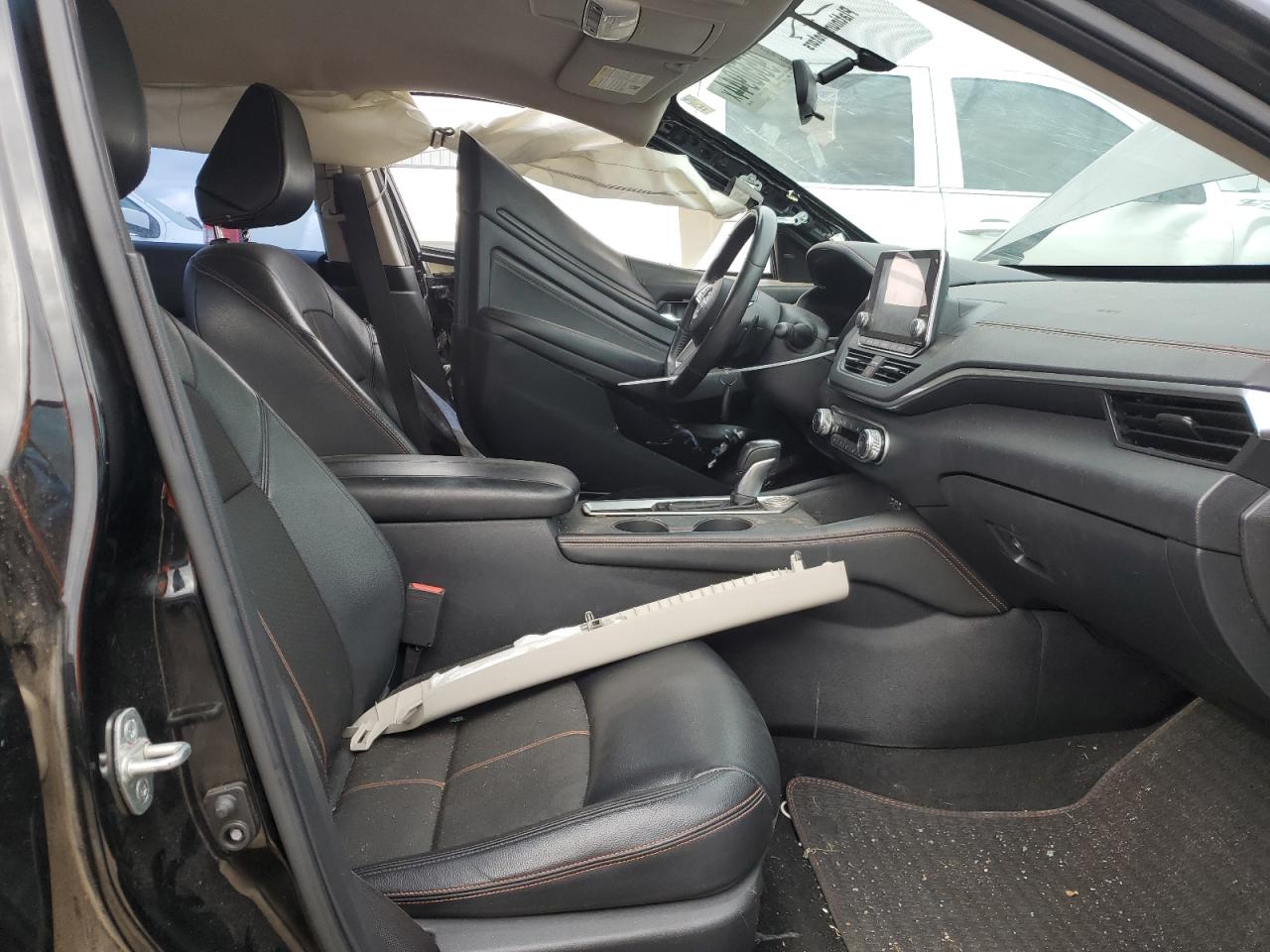 1N4BL4CV3KN320567 NISSAN ALTIMA 2019