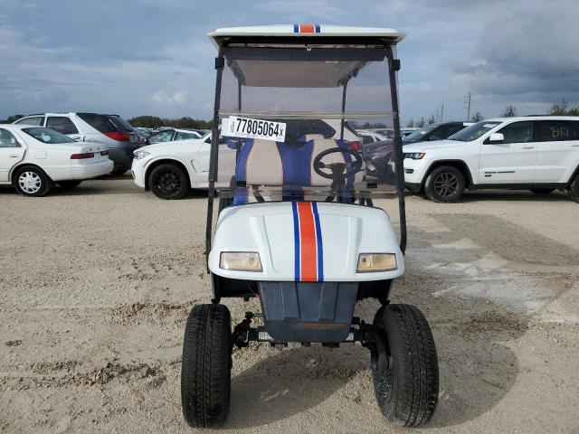 2008 ASPT GOLF CART