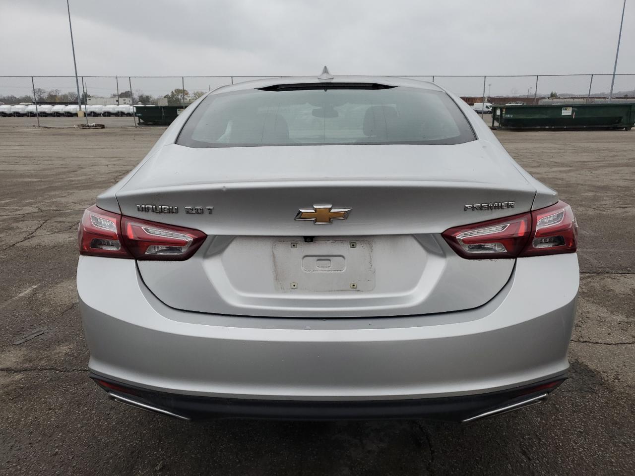 2019 Chevrolet Malibu - Image 6