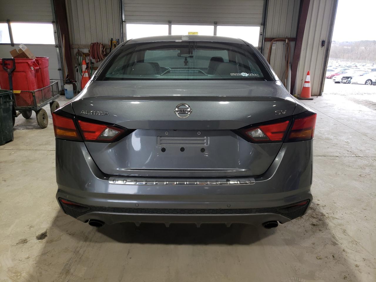 2021 Nissan Altima - Image 6