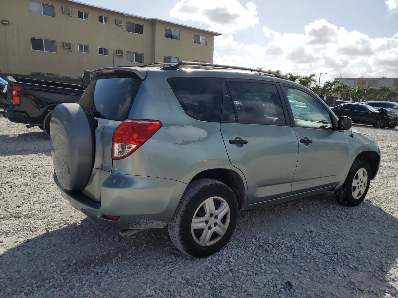 2007 Toyota RAV 4 - Image 3