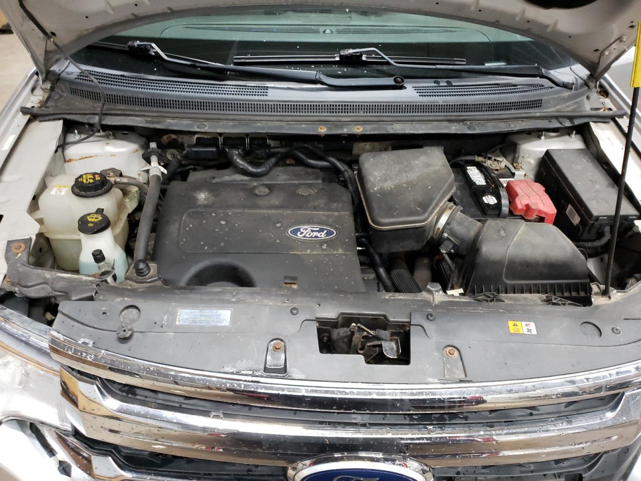 2011 Ford Edge - Image 12