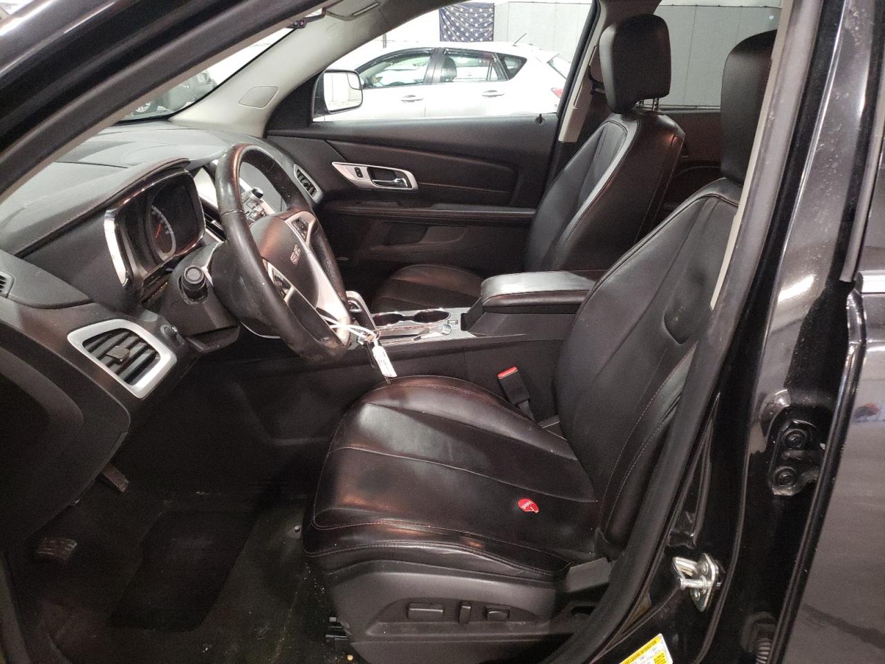 2014 GMC Terrain - Image 7