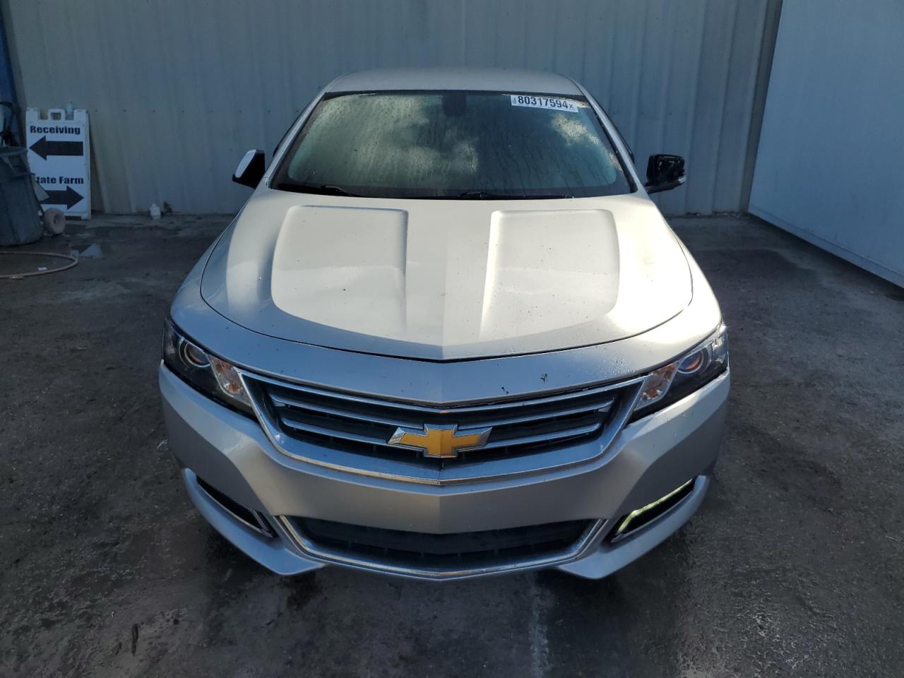 2018 Chevrolet Impala - Image 5