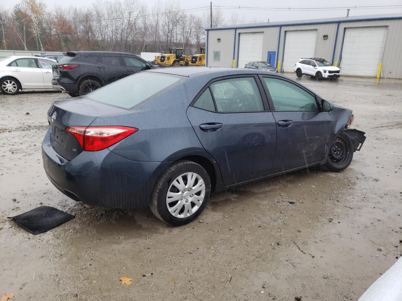 2019 Toyota Corolla - Image 3
