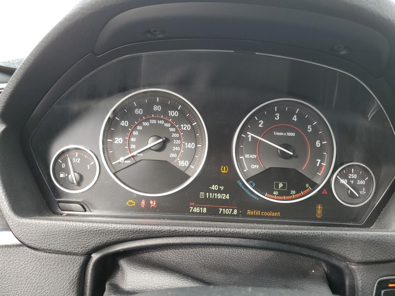 2020 BMW 4er - Image 9