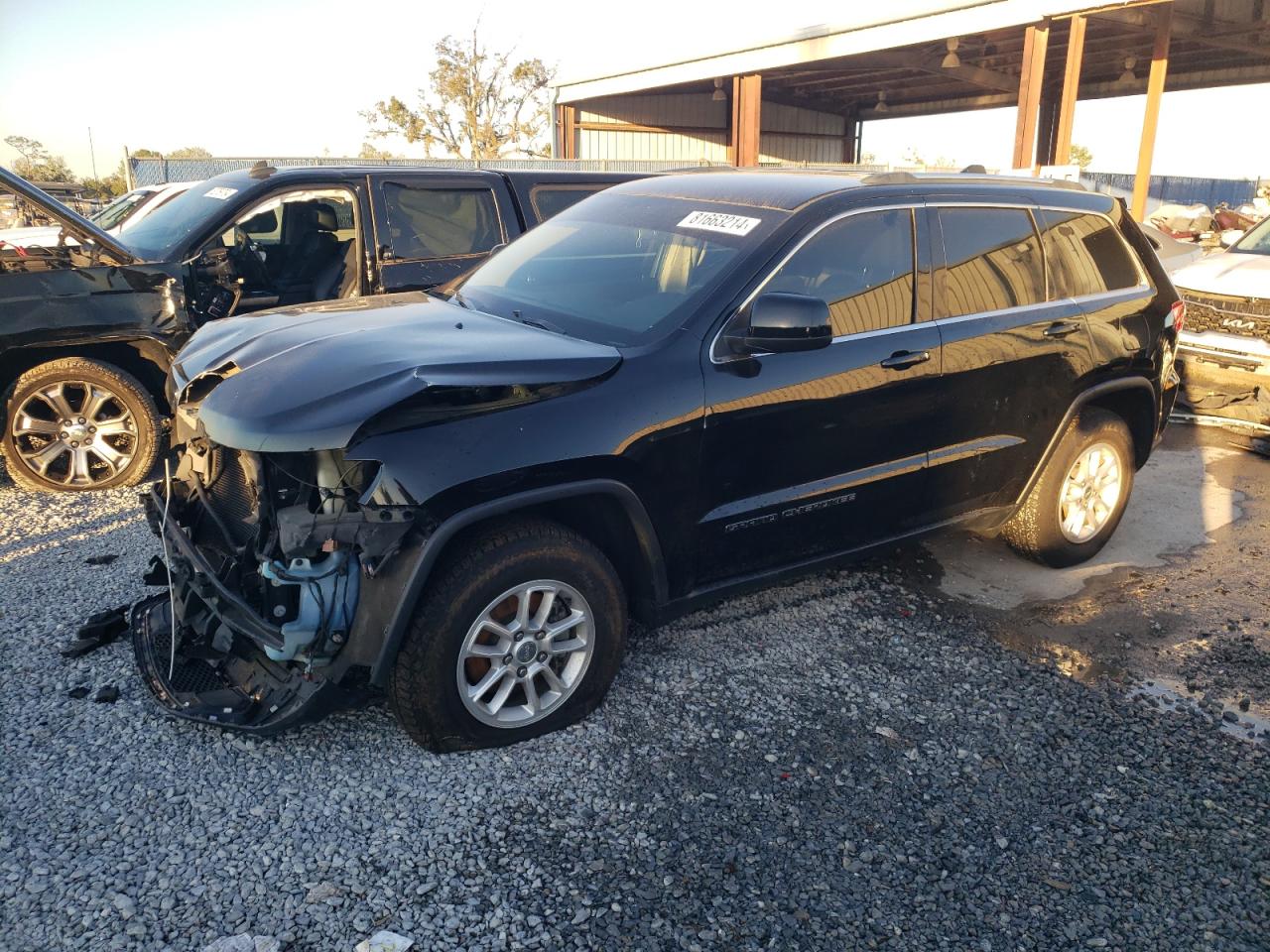2019 Jeep Grand Cherokee - Image 1