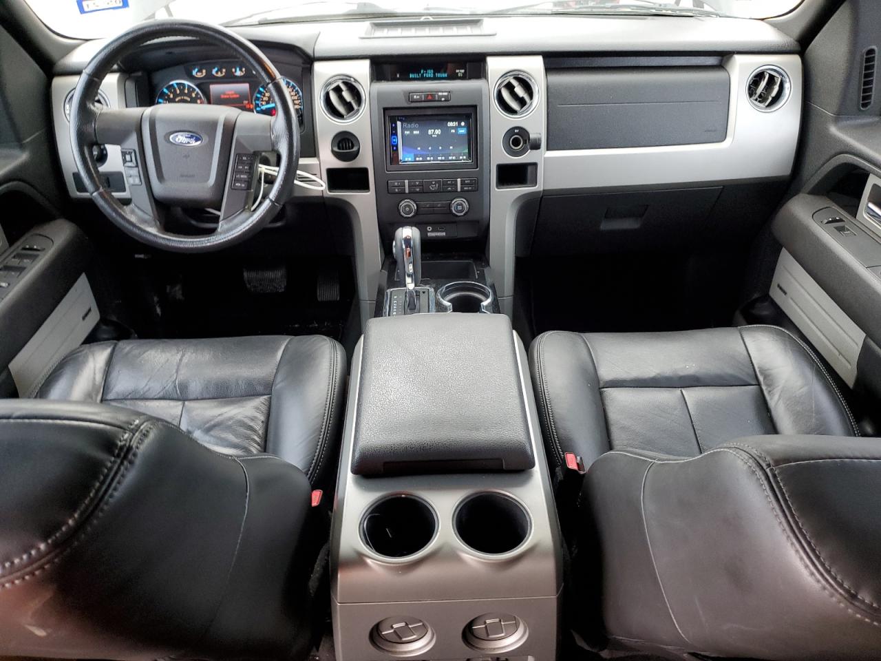 2011 Ford F-150 - Image 8