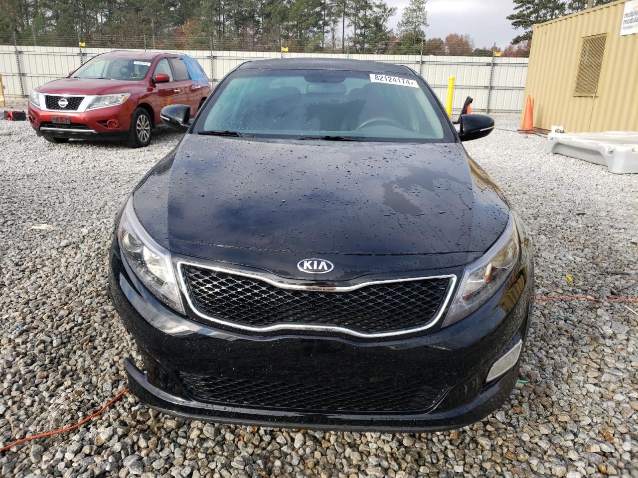2015 Kia Optima - Image 5