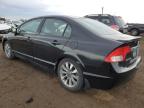 2009 HONDA CIVIC EXL for sale at Copart AB - CALGARY