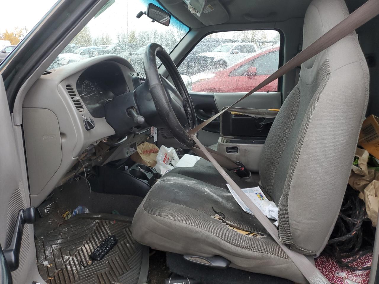 2000 Ford Ranger - Image 7