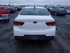 2020 Kia Rio Lx zu verkaufen in Sacramento, CA - Front End
