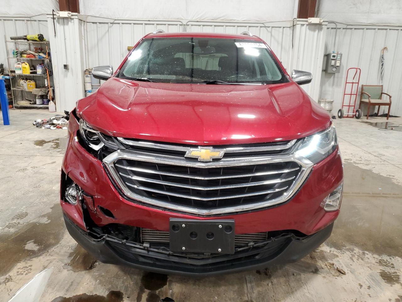 2019 Chevrolet Equinox - Image 5