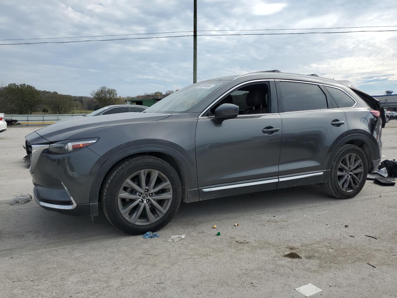 2016 Mazda CX-9 - Image 1