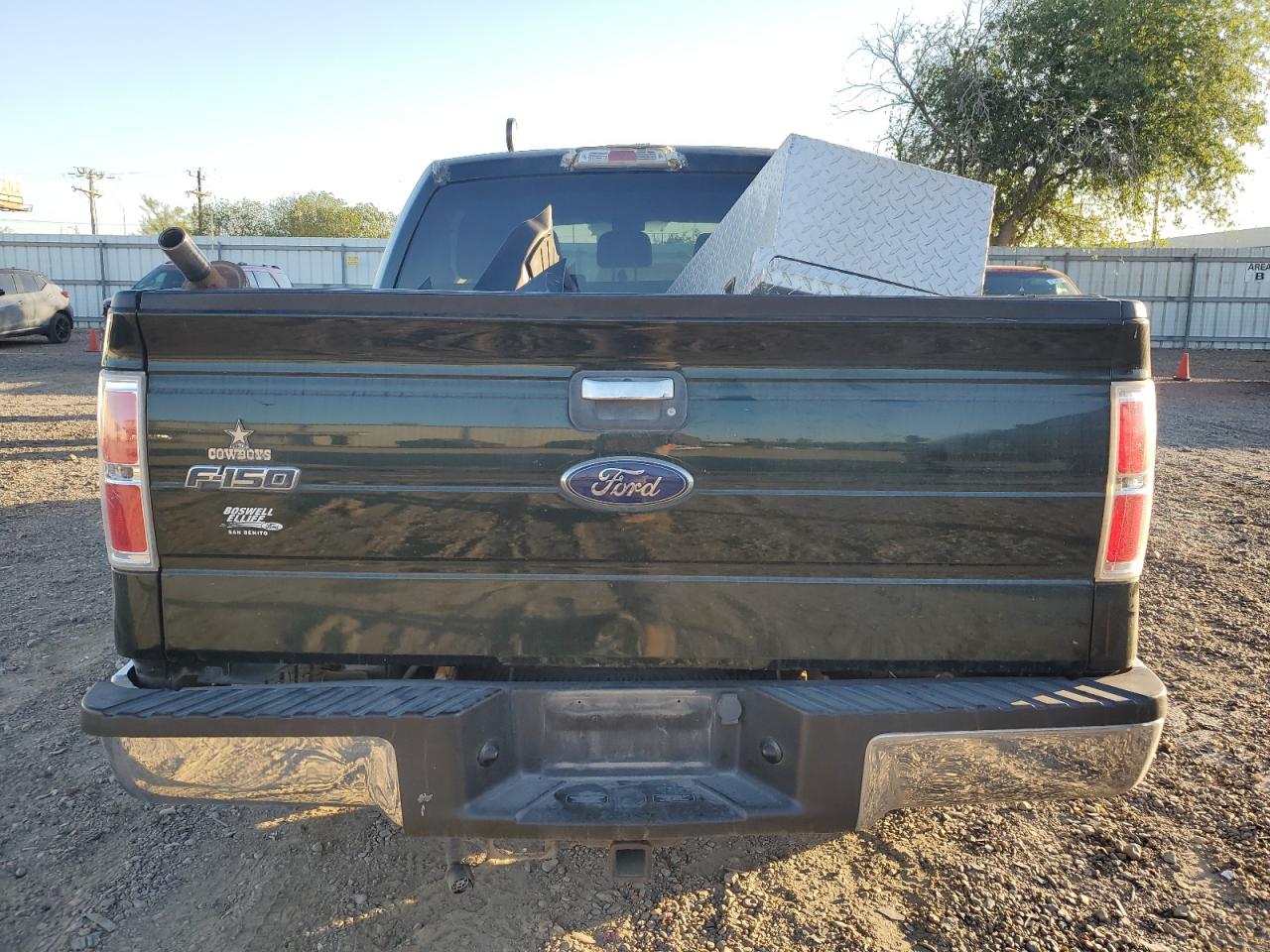 2013 Ford F-150 - Image 6