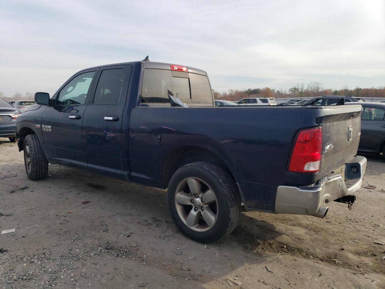2017 RAM 1500 - Image 2