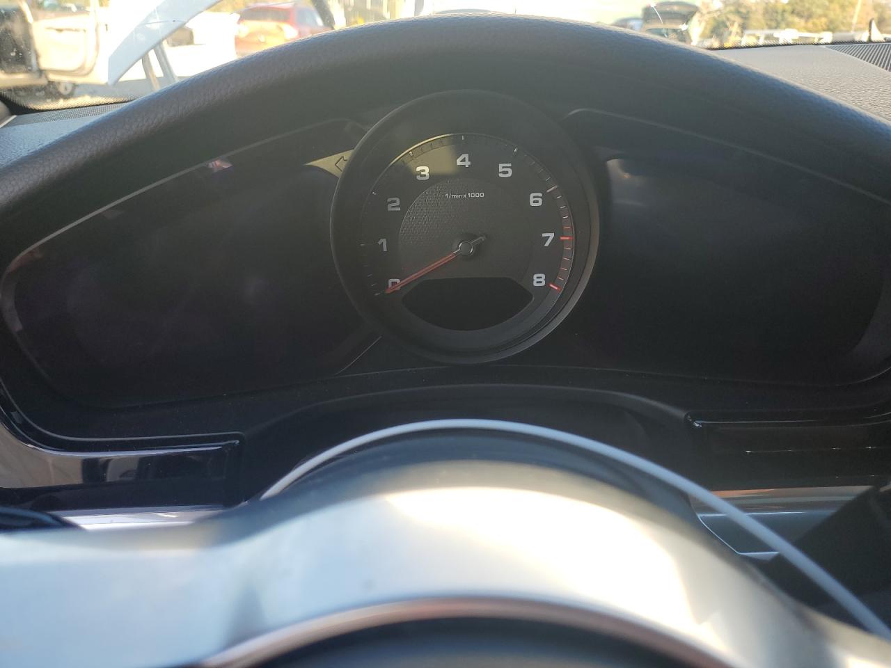 2019 Porsche Panamera - Image 9